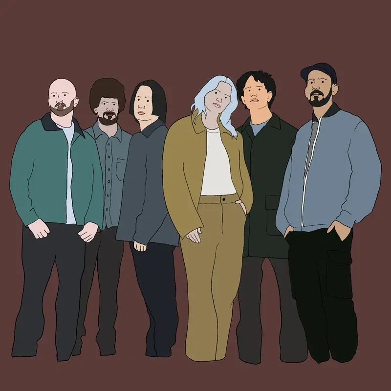 Linkin Park - From Zero World Tour 2026