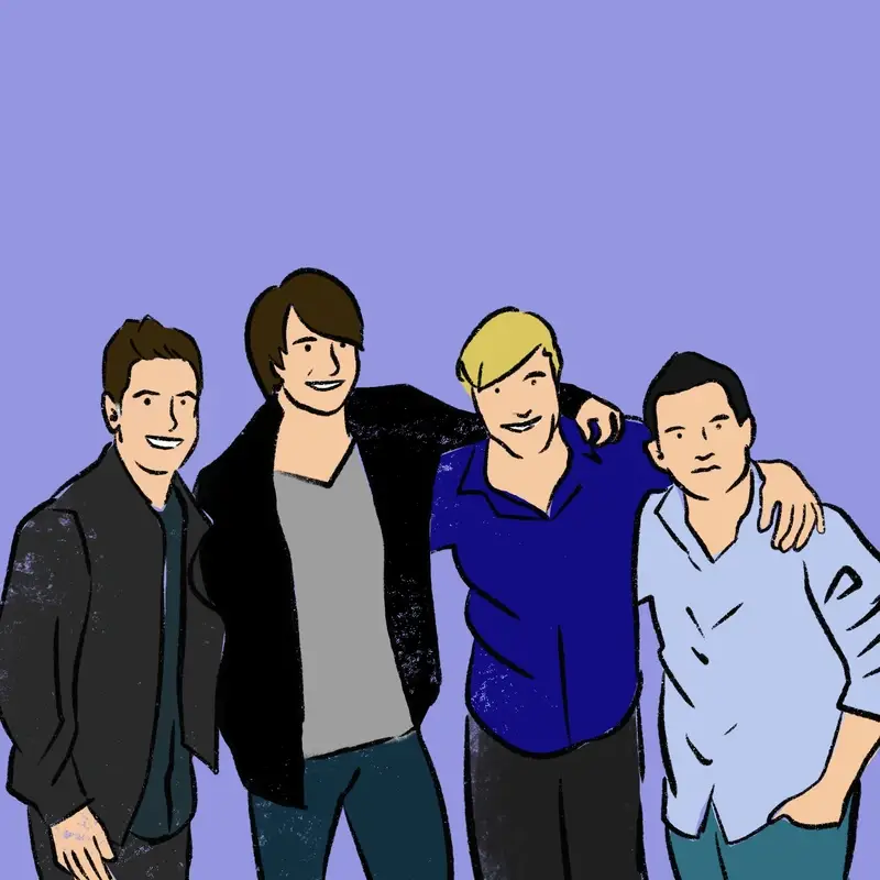 Big Time Rush