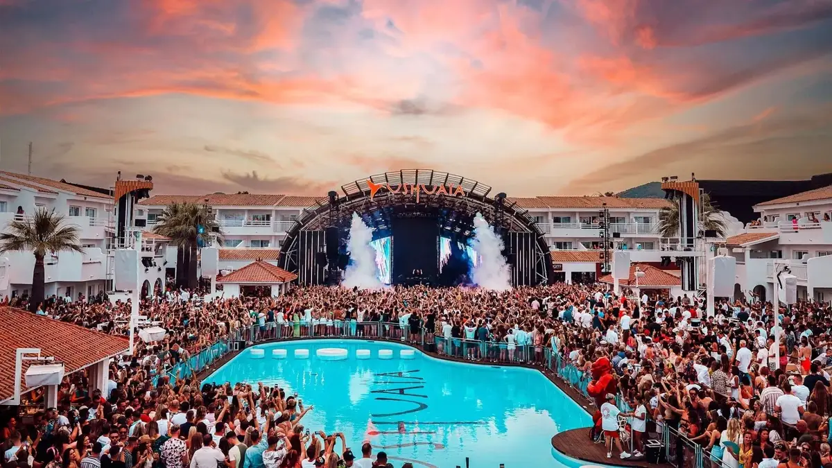 Calvin Harris