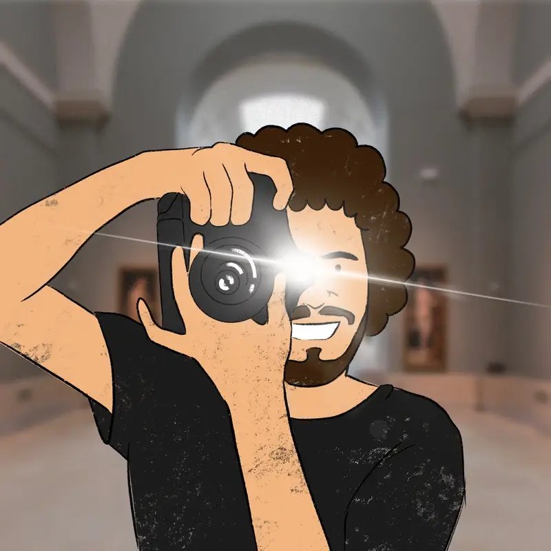 Mostra Caravaggio